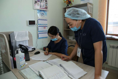 С 2026 года статус в ОСМС сохраняется до полугода при пропусках взносов