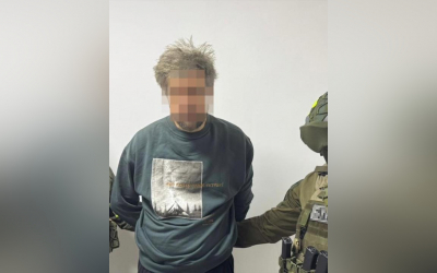 Казахстанец задержан за кибератаки и вымогательство криптовалюты