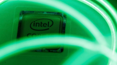 Оптимизм инвесторов по поводу отставки гендиректора Intel оказался недолгим