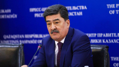 Экобоксы и фандоматы устанавливают в Казахстане