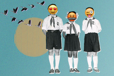 Колонка Айсаны Ашим: Что не так с &laquo;Министерством Маркетинга&raquo; и годом молодежи?