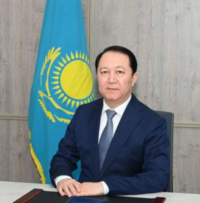 Назначен новый заместитель акима Кызылординской области