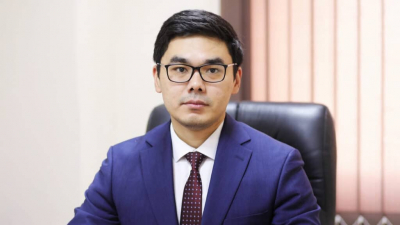 Назначен новый глава Центрального депозитария ценных бумаг
