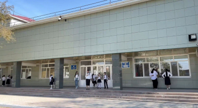 Еще один урок предлагают сделать обязательным в школах Казахстана