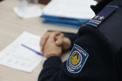 По факту гибели студентки NU проводится расследование