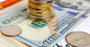 Курсы валют в Казахстане на 5 октября