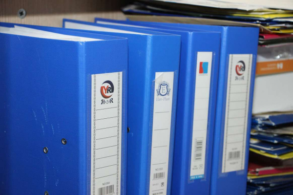 Казахстанские архивисты отмечают профессиональный праздник